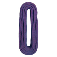 Lezecké lano Singing Rock Duran 10,4 mm (60 m) Barva: fialová