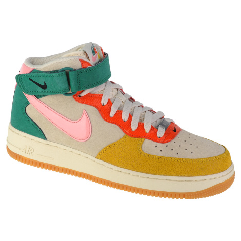 NIKE AIR FORCE 1 MID DR0158-100