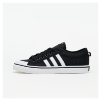 adidas Nizza Core Black/ Ftw White/ Ftw White