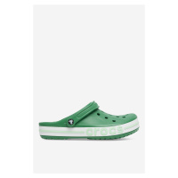 Pantofle Crocs BAYABAND CLOG 205089-310 Materiál/-Syntetický