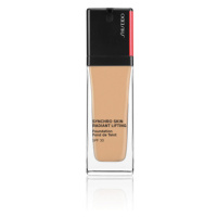 Shiseido Synchro Skin RADIANT LIFTING FD make-up pro náročné - 320 30 ml