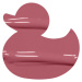 NYX Professional Makeup Duck Plump lesk na rty se zvětšujícím efektem odstín 10 Lilac On Lock 6,