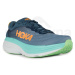 Hoka Bondi 8 Wide M 1127953-RHD - real teal/shadow