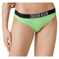 Calvin Klein Dámské plavkové kalhotky Bikini KW0KW01983-LX0