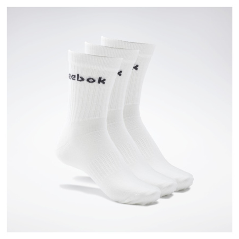 Pánské klasické ponožky Reebok >>> vybírejte z 36 ponožek Reebok ZDE |  Modio.cz