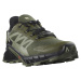 Salomon Supercross 4 M L47205100 - olive night moss gray black