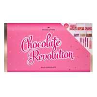I Heart Revolution The Chocoholic Revolution dárková sada