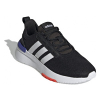 Chlapecká sportovní obuv (tréninková) ADIDAS Racer TR21 K core black cloud white sonic ink