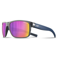 Sluneční brýle Julbo Renegade Sp3 Cf Barva: černá/modrá