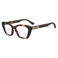 Moschino MOS629 1S7 - ONE SIZE (52)
