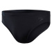 Speedo TECH PANEL 7CM BRIEF Pánské plavky, černá, velikost