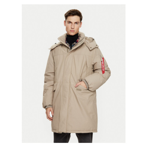 Parka Alpha Industries