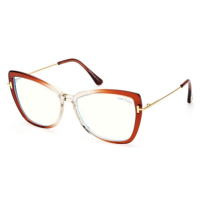 Tom Ford FT5882-B 044 - ONE SIZE (55)