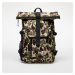 Batoh Carhartt WIP Philis Backpack Camo Duck Green