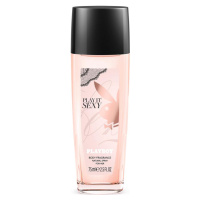 Playboy Play It Sexy - deodorant s rozprašovačem 75 ml