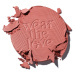 ZOEVA Velvet Love Blush Powder tvářenka odstín Happiness 5,2 g