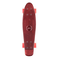 PennyBoard NILS EXTREME PNB01 Electrostyle červený