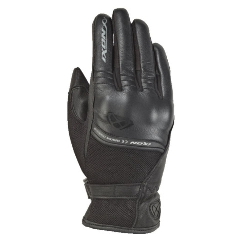IXON RS SHINE 2 1001 Dámské rukavice černá