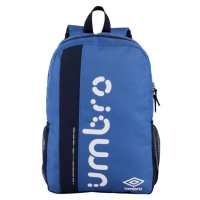 Umbro CYPHER BACKPACK Batoh, modrá, velikost