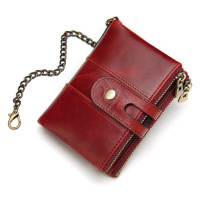 Dámská kožená peněženka NW939