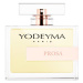 YODEYMA Prosa Dámský parfém Varianta: 15ml