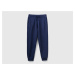 Benetton, Sweat Joggers In 100% Cotton