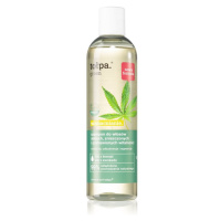 Tołpa Green Strengthening šampon pro oslabené a poškozené vlasy 300 ml