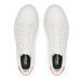 Sneakersy adidas Advantage Premium IF0121 Bílá
