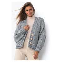 Fobya Woman's Cardigan F1501