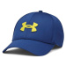 Under Armour BLITZING CAP M Pánská kšiltovka, modrá, velikost