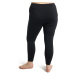 Termoprádlo Burton Women's Heavyweight X Base Layer Pants True černá