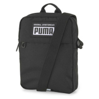 Puma ACADEMY PORTABLE Dokladovka, černá, velikost