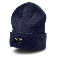 Puma ARCHIVE heather beanie Zimní čepice US 021739-03