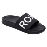Roxy SLIPPY II Dámské pantofle, černá, velikost 39