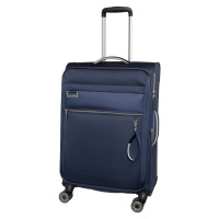 Travelite Miigo 4w M Navy/Outerspace 66 l