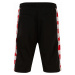 Pánské šortky // Ecko Unltd. / Shorts MODERN black