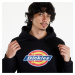 Dickies Icon Logo Hoodie UNISEX Black