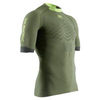 X-Bionic The Trick 4.0 Running Shirt Sh Sl Men