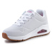 Skechers Stand On Air 310024L-WHP White/H.Pink Bílá