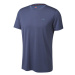 CRIVIT Pánské funkční triko (modrá)