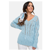 Kamea Woman's Sweater K.21.606.23