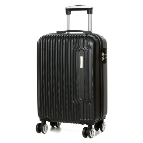 Cestovní kufr Madisson 4W S