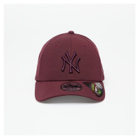 New Era New York Yankees Repreve 9Forty Adjustable Cap Maroon