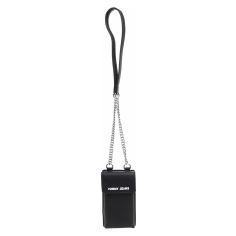 Tommy Hilfiger dámská kabelka na mobil AW0AW10832 BDS black