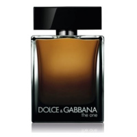 Dolce&Gabbana The One for Men Eau de Parfum  parfémová voda 50 ml