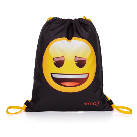 Oxybag sportovní vak na záda Emoji