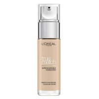 L’Oréal Paris - True Match Foundation Make-upy 30 ml Béžová unisex