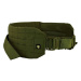 Bederní pás Tactix Waist First Tactical® - Olive Green