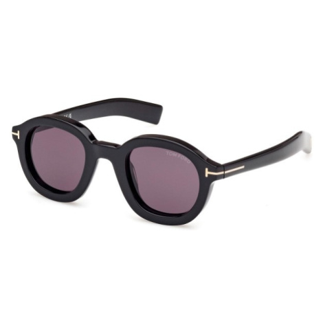 Tom Ford FT1100 01A - ONE SIZE (46)