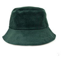 Dámský klobouček Art of Polo 22311 Jumbo Tmavě zelená